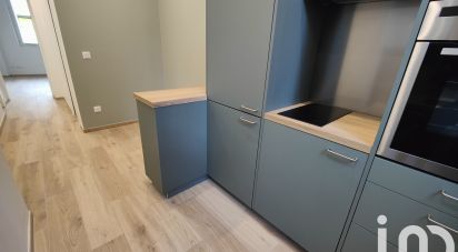 Studio 1 pièce de 26 m² à Montreuil (93100)