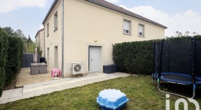 House 3 rooms of 60 m² in Presles-en-Brie (77220)