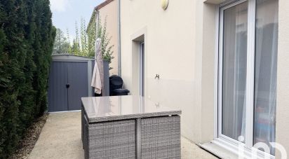 House 3 rooms of 60 m² in Presles-en-Brie (77220)