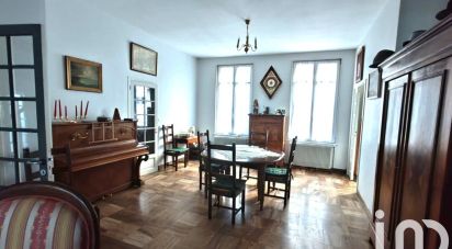 Townhouse 8 rooms of 238 m² in Amiens (80000)