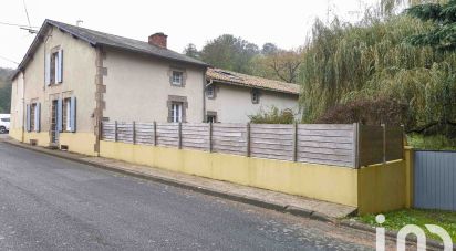 Longere 11 rooms of 199 m² in Mauléon (79700)