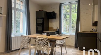 Apartment 2 rooms of 59 m² in Albertville (73200)