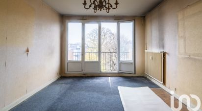 Apartment 3 rooms of 59 m² in Montreuil (93100)