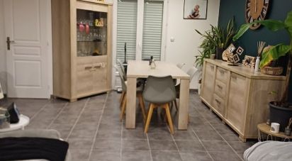 House 6 rooms of 160 m² in Bourg-Achard (27310)