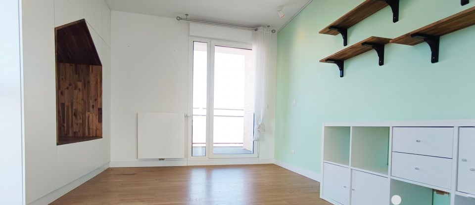 Appartement 5 pièces de 100 m² à Colombes (92700)