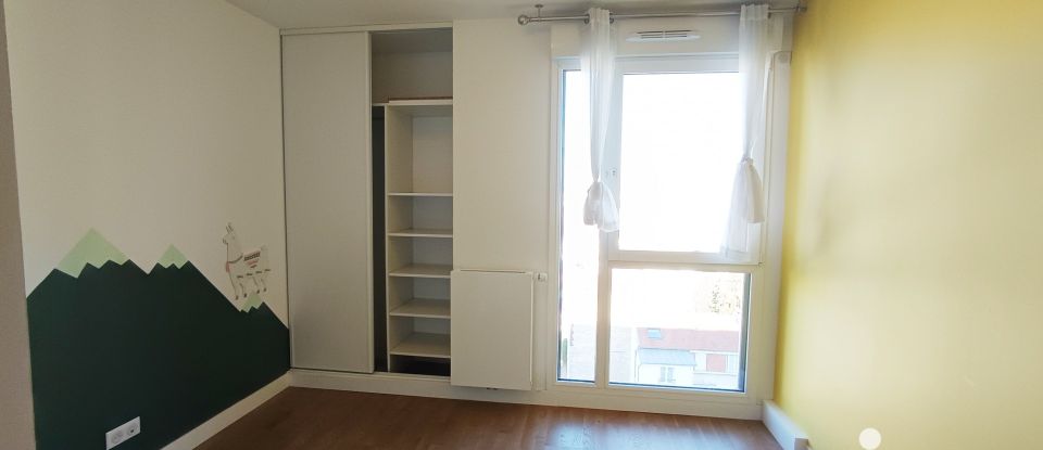 Appartement 5 pièces de 100 m² à Colombes (92700)