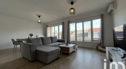 Apartment 3 rooms of 79 m² in La Seyne-sur-Mer (83500)