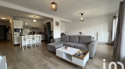 Apartment 3 rooms of 74 m² in La Seyne-sur-Mer (83500)