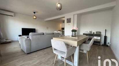 Apartment 3 rooms of 79 m² in La Seyne-sur-Mer (83500)