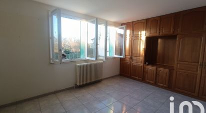 Town house 4 rooms of 90 m² in Châteauroux (36000)