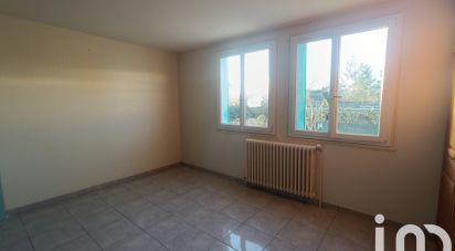 Town house 4 rooms of 90 m² in Châteauroux (36000)