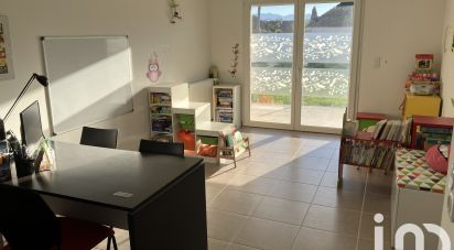 Appartement 3 pièces de 62 m² à Poey-de-Lescar (64230)