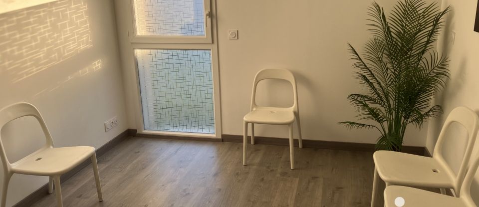 Appartement 3 pièces de 62 m² à Poey-de-Lescar (64230)