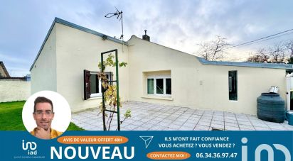 House 4 rooms of 88 m² in Mouroux (77120)