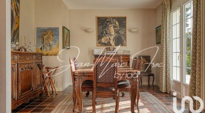 House 6 rooms of 173 m² in Montlignon (95680)