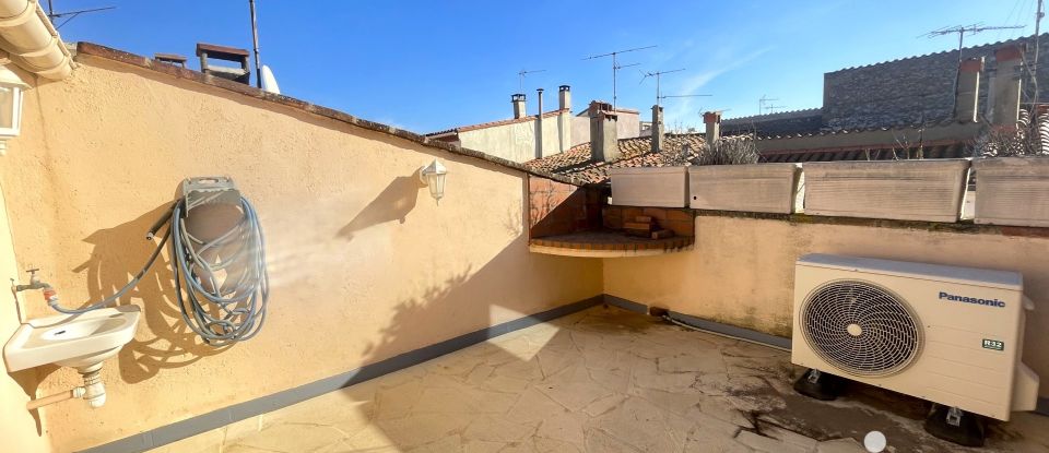 Village house 4 rooms of 83 m² in Torreilles (66440)