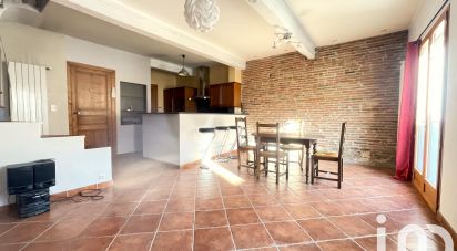 Maison de village 4 pièces de 83 m² à Torreilles (66440)