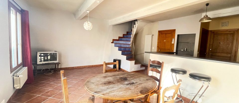 Village house 4 rooms of 83 m² in Torreilles (66440)