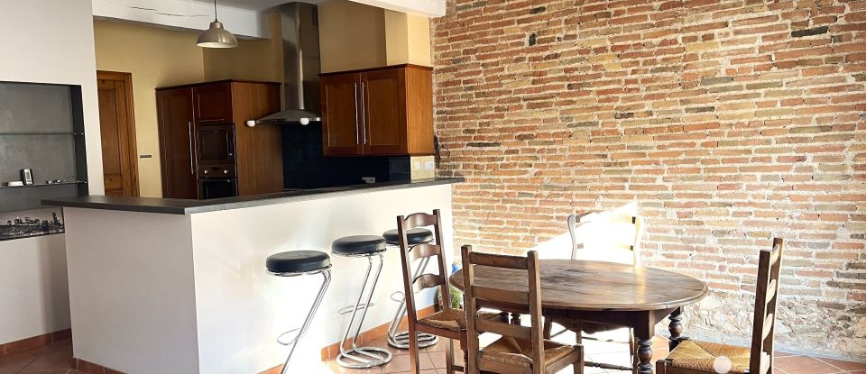 Village house 4 rooms of 83 m² in Torreilles (66440)