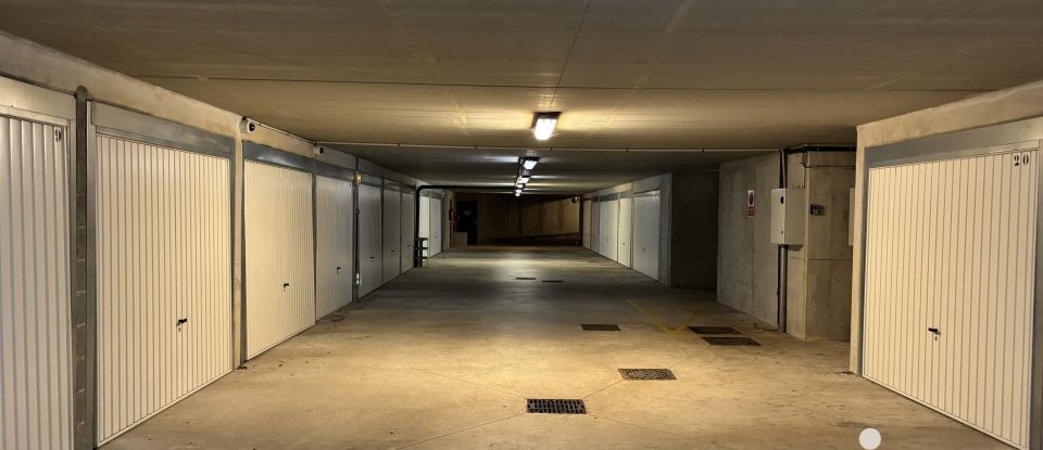 Parking of 17 m² in Montévrain (77144)