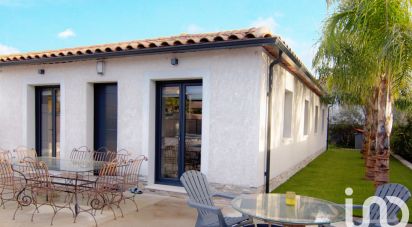 Traditional house 4 rooms of 84 m² in Puget-sur-Argens (83480)