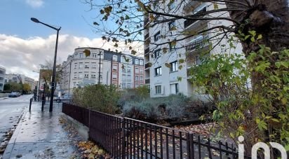 Appartement 3 pièces de 72 m² à Bois-Colombes (92270)