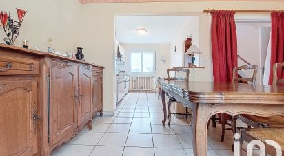 Traditional house 4 rooms of 76 m² in Pont-Aven (29930)