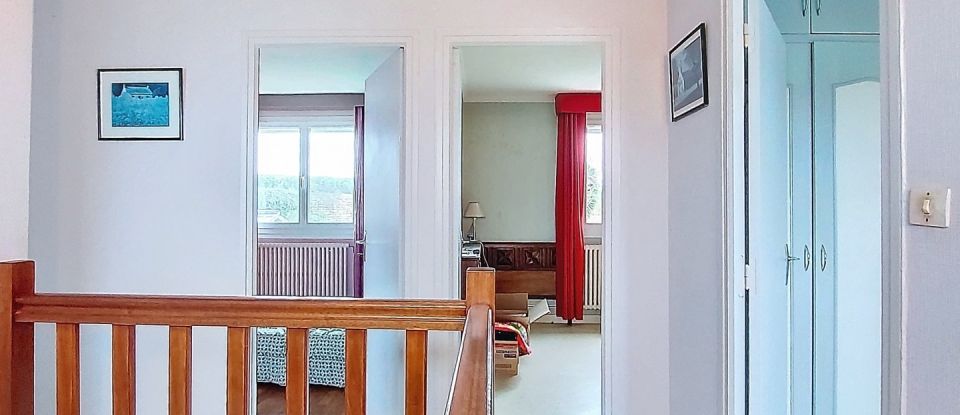 Traditional house 4 rooms of 76 m² in Pont-Aven (29930)