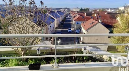 Apartment 2 rooms of 44 m² in Corbeil-Essonnes (91100)