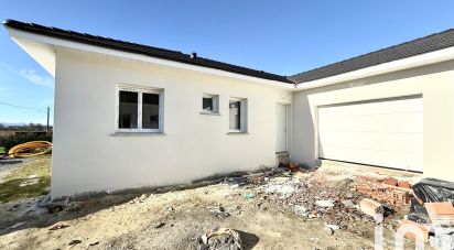 Maison 4 pièces de 90 m² à Serres-Sainte-Marie (64170)