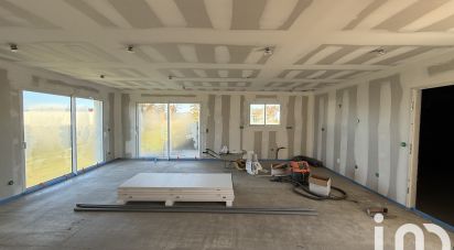 Maison 4 pièces de 90 m² à Serres-Sainte-Marie (64170)