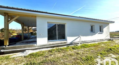 Maison 4 pièces de 90 m² à Serres-Sainte-Marie (64170)