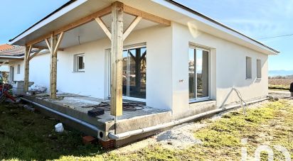 Maison 4 pièces de 90 m² à Serres-Sainte-Marie (64170)