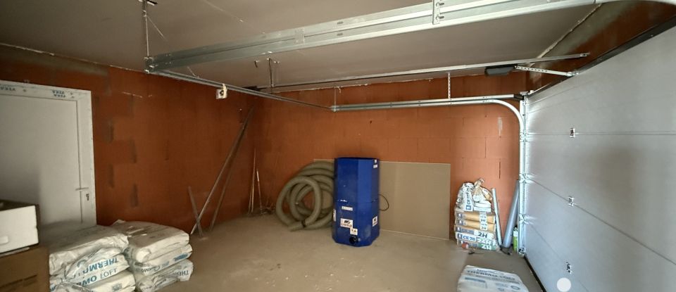 Maison 4 pièces de 90 m² à Serres-Sainte-Marie (64170)