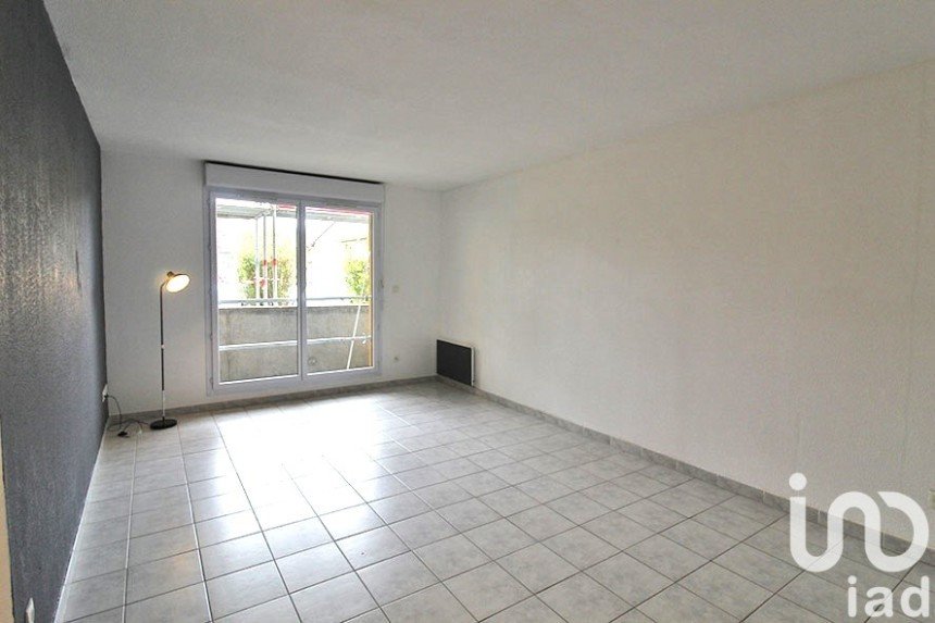 Appartement 3 pièces de 62 m² à Touques (14800)