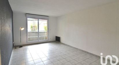 Apartment 3 rooms of 62 m² in Touques (14800)