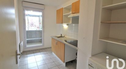 Apartment 3 rooms of 62 m² in Touques (14800)