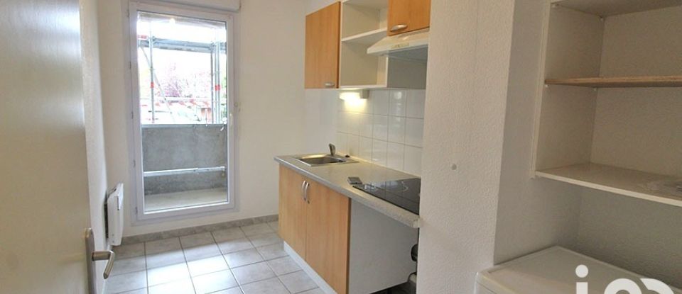 Appartement 3 pièces de 62 m² à Touques (14800)