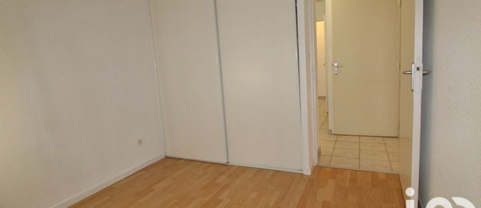 Appartement 3 pièces de 62 m² à Touques (14800)