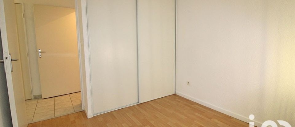 Appartement 3 pièces de 62 m² à Touques (14800)