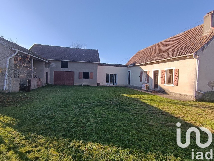 Maison 3 pièces de 80 m² à Taron-Sadirac-Viellenave (64330)