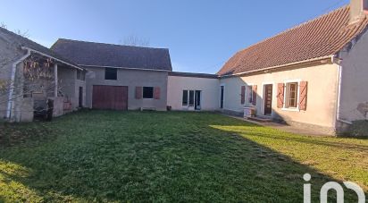 Maison 3 pièces de 80 m² à Taron-Sadirac-Viellenave (64330)