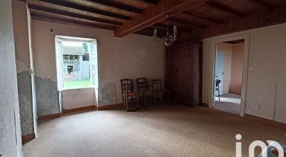 Maison 3 pièces de 80 m² à Taron-Sadirac-Viellenave (64330)