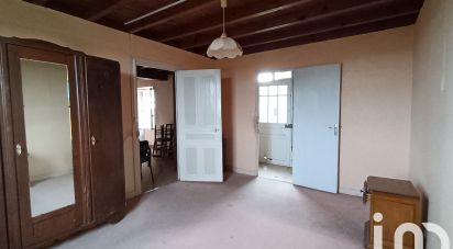 Maison 3 pièces de 80 m² à Taron-Sadirac-Viellenave (64330)