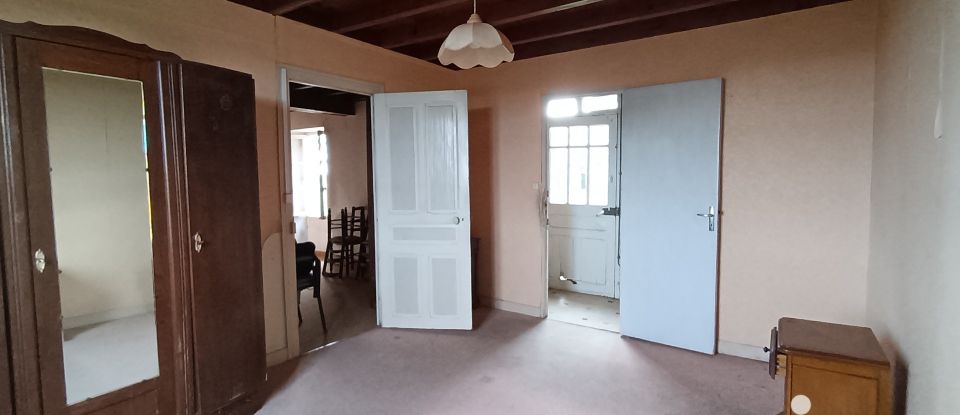 Maison 3 pièces de 80 m² à Taron-Sadirac-Viellenave (64330)