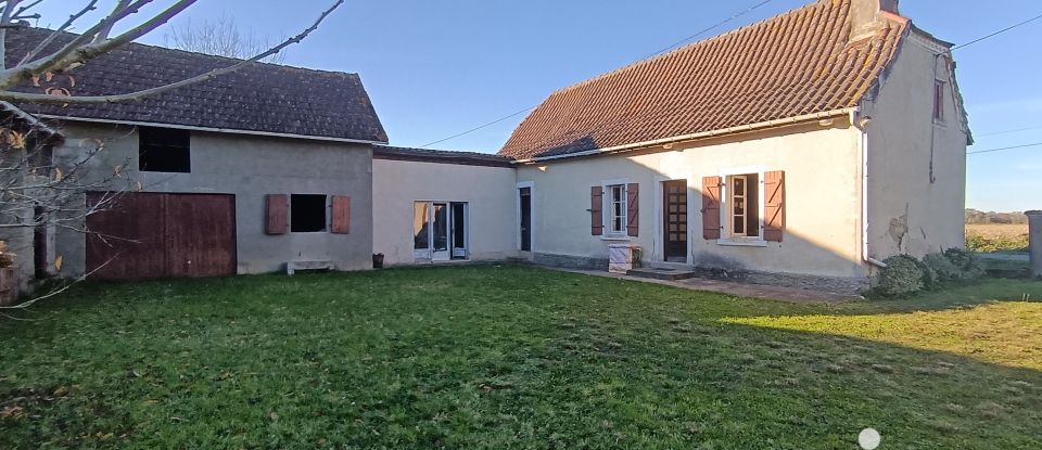 Maison 3 pièces de 80 m² à Taron-Sadirac-Viellenave (64330)