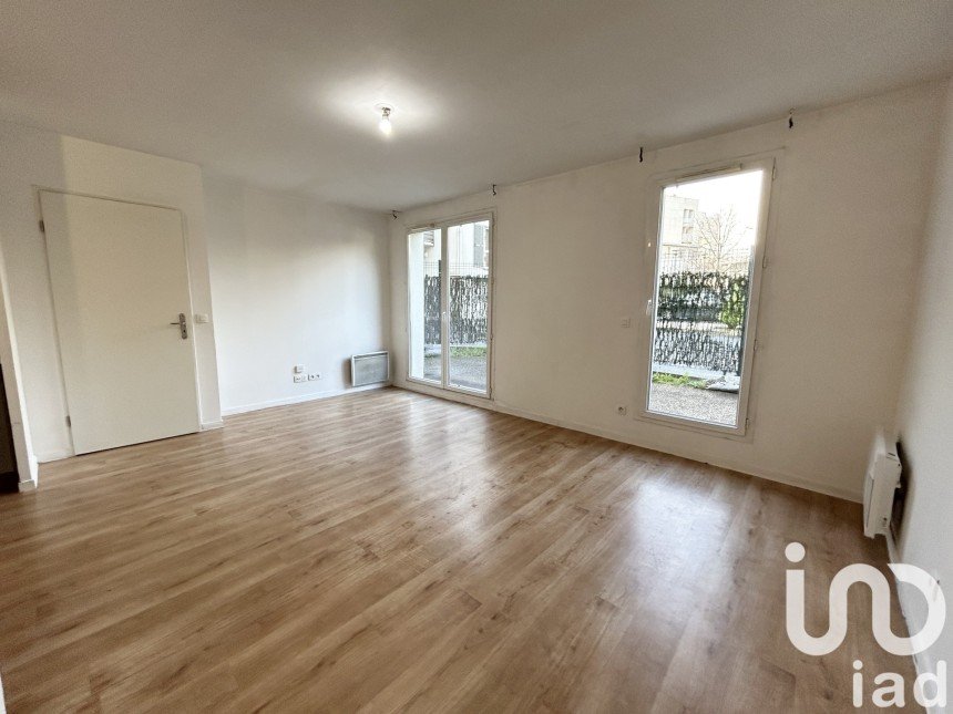 Appartement 2 pièces de 43 m² à Garges-lès-Gonesse (95140)