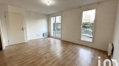 Appartement 2 pièces de 43 m² à Garges-lès-Gonesse (95140)