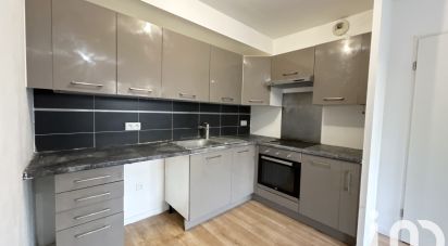 Appartement 2 pièces de 43 m² à Garges-lès-Gonesse (95140)