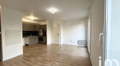 Appartement 2 pièces de 43 m² à Garges-lès-Gonesse (95140)